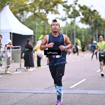 Runner Photo 5333911