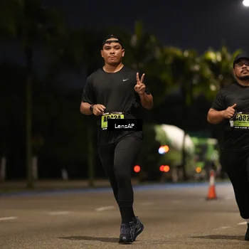 Runner Photo 5333916