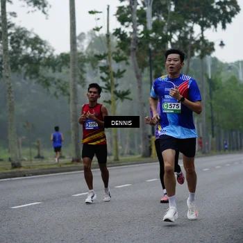 Runner Photo 5333917