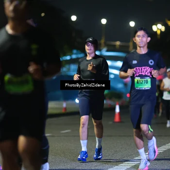 Runner Photo 5333919