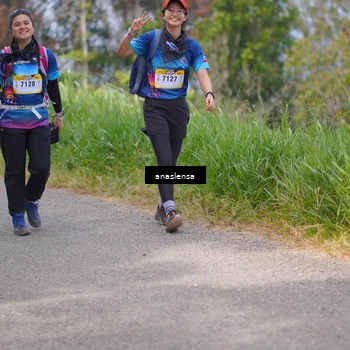 Runner Photo 5333920