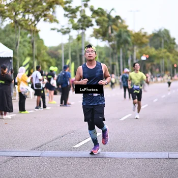 Runner Photo 5333921