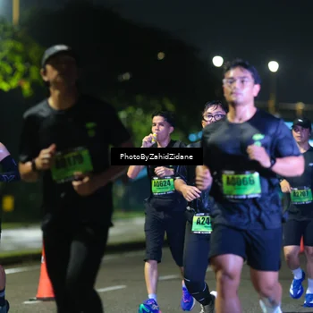 Runner Photo 5333922