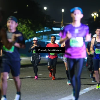 Runner Photo 5333923
