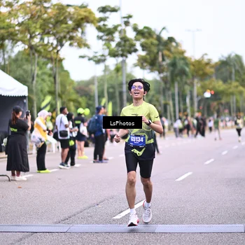 Runner Photo 5333924