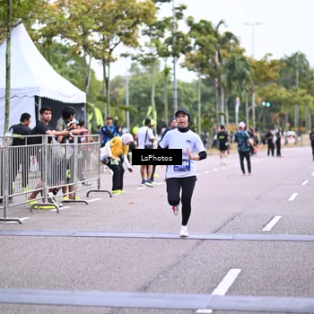 Runner Photo 5333925