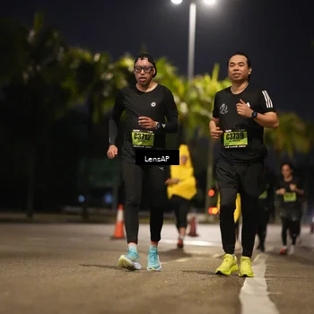 Runner Photo 5333926