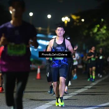Runner Photo 5333928