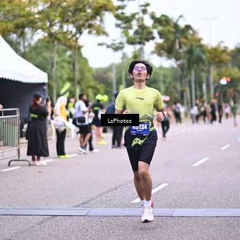 Runner Photo 5333930