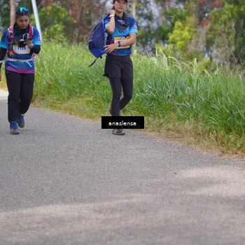 Runner Photo 5333933