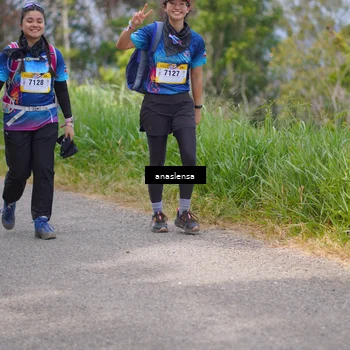 Runner Photo 5333934