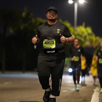Runner Photo 5333936