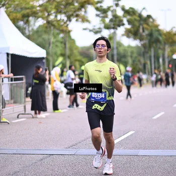 Runner Photo 5333937