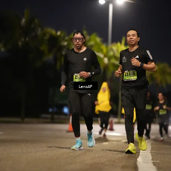 Runner Photo 5333939