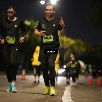 Runner Photo 5333941
