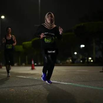Runner Photo 5333942