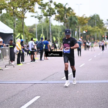 Runner Photo 5333943