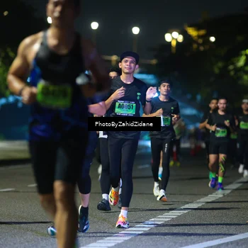 Runner Photo 5333944
