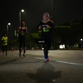Runner Photo 5333945