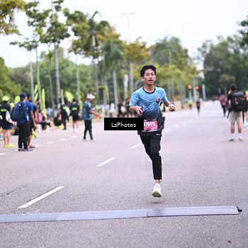 Runner Photo 5333948