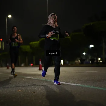 Runner Photo 5333949