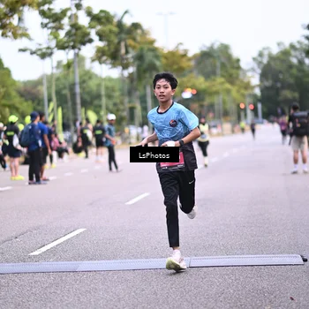 Runner Photo 5333950