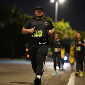 Runner Photo 5333951