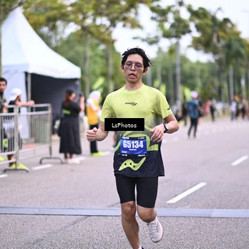 Runner Photo 5333952