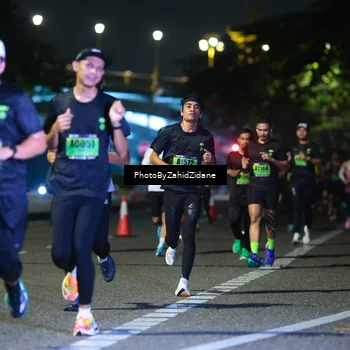 Runner Photo 5333953