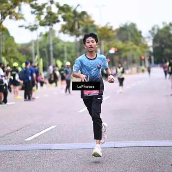 Runner Photo 5333954