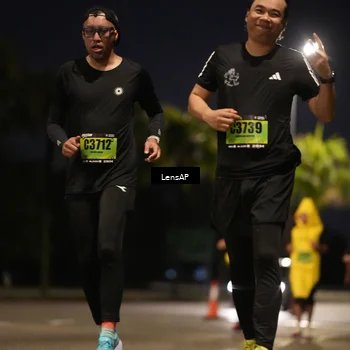 Runner Photo 5333956