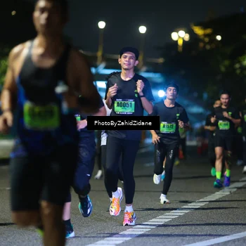 Runner Photo 5333958