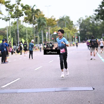 Runner Photo 5333959