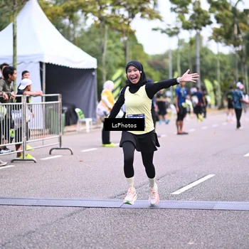 Runner Photo 5333960