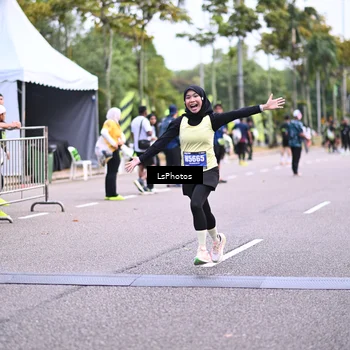 Runner Photo 5333962