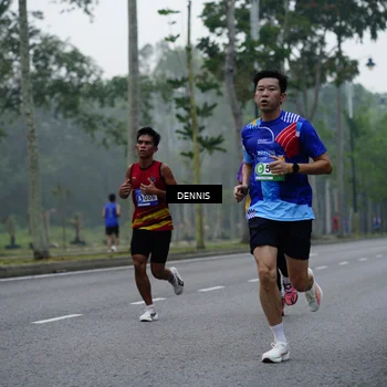 Runner Photo 5333965