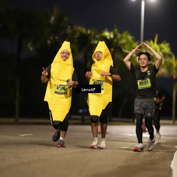 Runner Photo 5333966