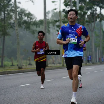 Runner Photo 5333968