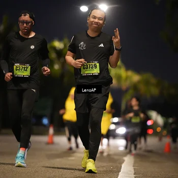 Runner Photo 5333969