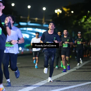 Runner Photo 5333970
