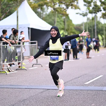 Runner Photo 5333971