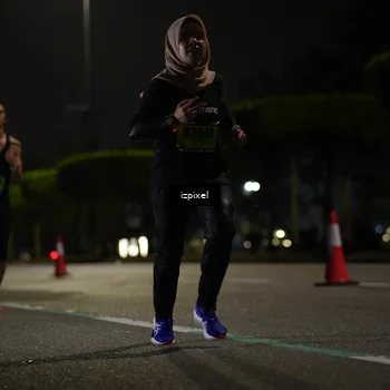 Runner Photo 5333972