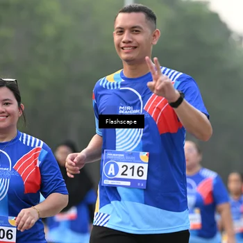 Runner Photo 5333973