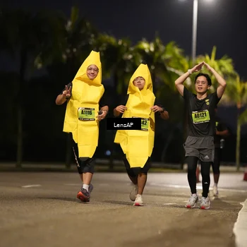 Runner Photo 5333975