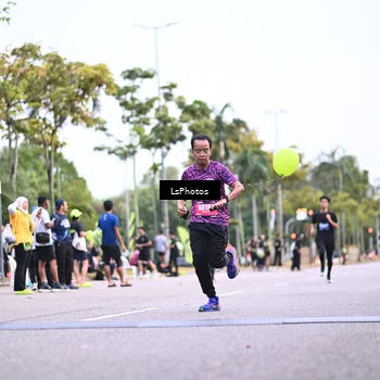 Runner Photo 5333976