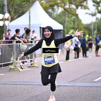 Runner Photo 5333977