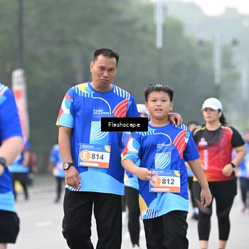 Runner Photo 5333978