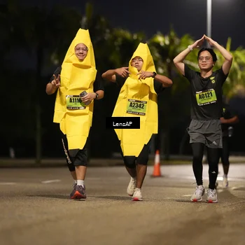 Runner Photo 5333980