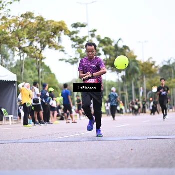 Runner Photo 5333981