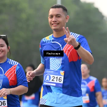 Runner Photo 5333982